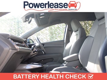 Used Audi Q4 e-tron 2022 for sale - 78117548: Photo