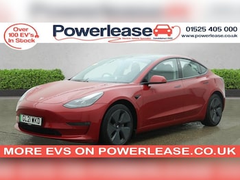 Used Tesla Model 3 2021 for sale - 78702691: Photo