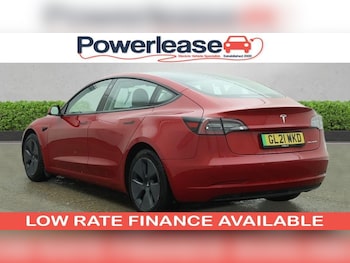 Used Tesla Model 3 2021 for sale - 78702691: Photo