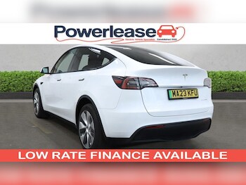 Used Tesla Model Y 2023 for sale - 78401756: Photo