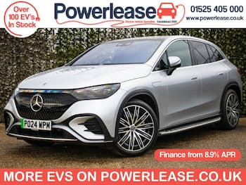 Used Mercedes-Benz EQA 2024 for sale - 79695024: Photo