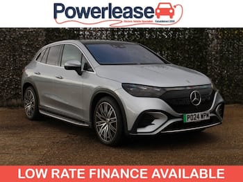 Used Mercedes-Benz EQA 2024 for sale - 79695024: Photo