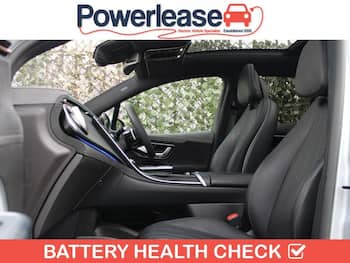 Used Mercedes-Benz EQA 2024 for sale - 79695024: Photo