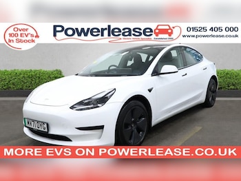 Used Tesla Model 3 2021 for sale - 77408523: Photo