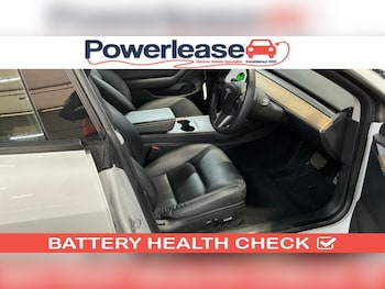 Used Tesla Model 3 2021 for sale - 77408523: Photo