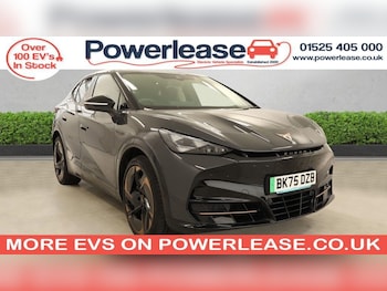 Used Cupra Tavascan 2025 for sale - 78570213: Photo