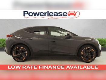 Used Cupra Tavascan 2025 for sale - 78570213: Photo