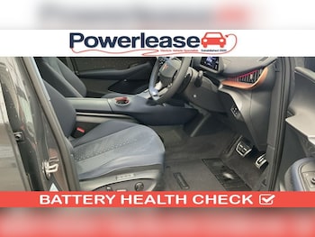 Used Cupra Tavascan 2025 for sale - 78570213: Photo