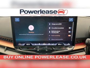 Used Cupra Tavascan 2025 for sale - 78570213: Photo
