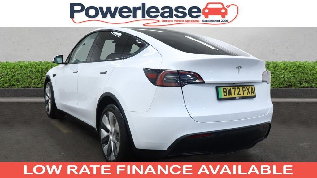 Used Tesla Model Y 2023 for sale - 77780043: Photo 2