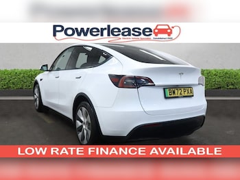 Used Tesla Model Y 2023 for sale - 77780043: Photo