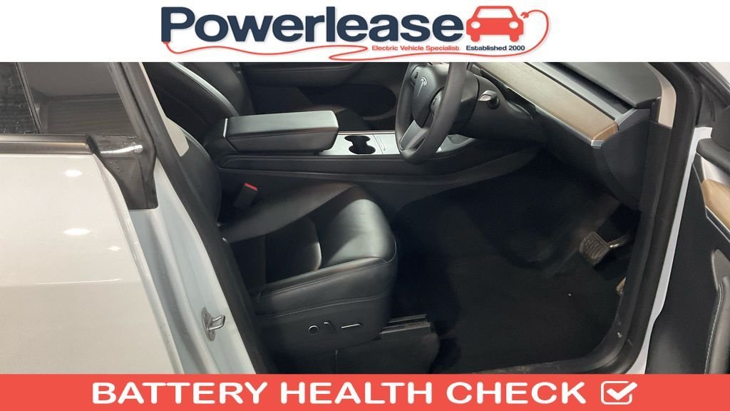 Used Tesla Model Y 2023 for sale - 77780043: Photo 3