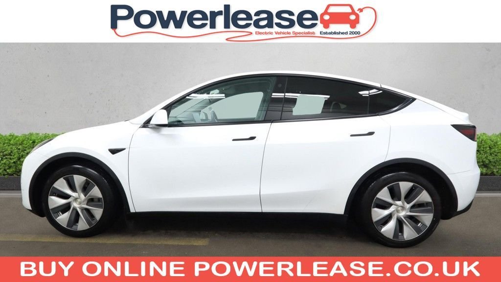 Used Tesla Model Y 2023 for sale - 77780043: Photo 5