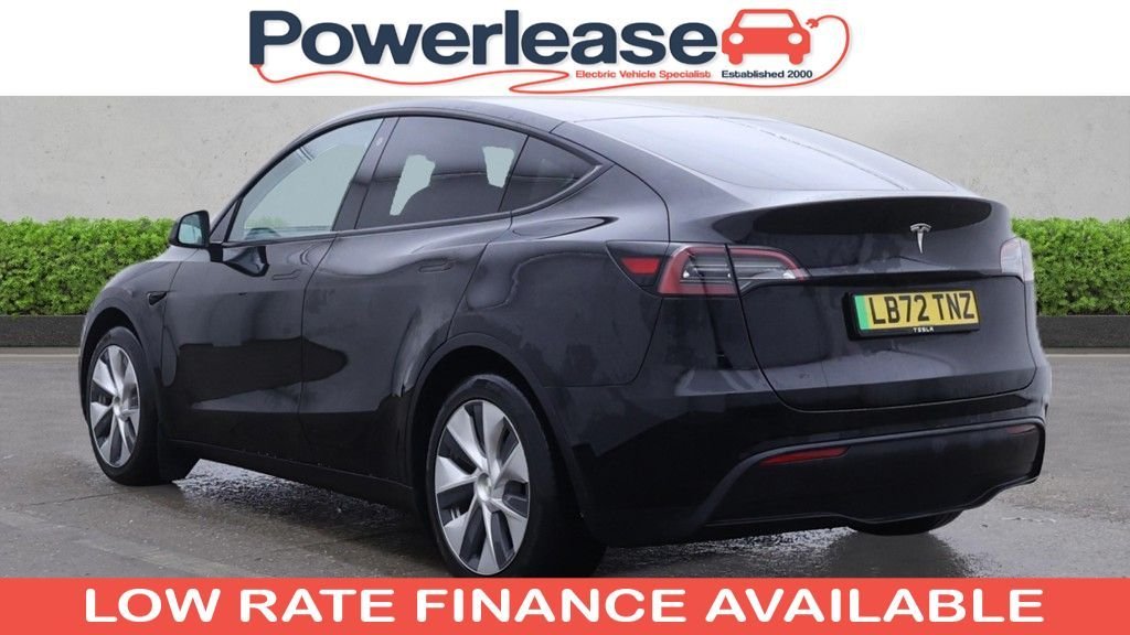 Used Tesla Model Y 2022 for sale - 77250788: Photo 2