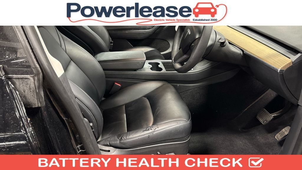 Used Tesla Model Y 2022 for sale - 77250788: Photo 3