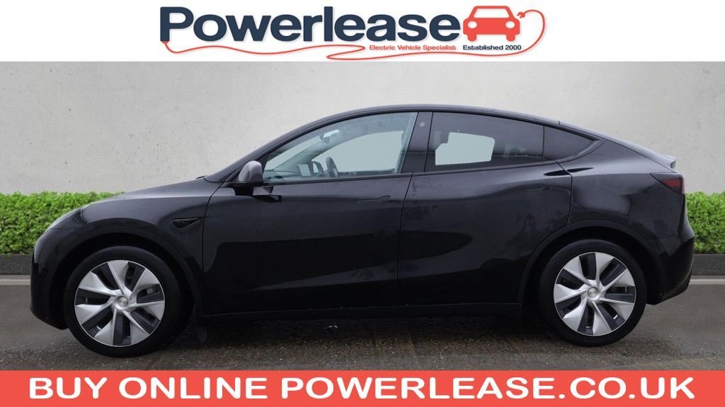 Used Tesla Model Y 2022 for sale - 77250788: Photo 4