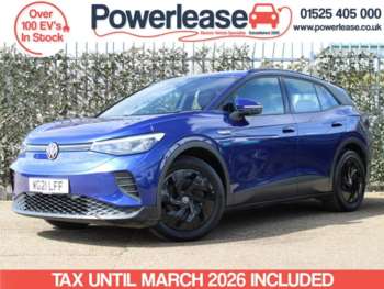 2021 (21) - 150kW Life Pro Performance 77kWh 5dr Auto