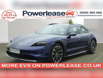 Used Porsche Taycan 2022 for sale - 78806109: Photo