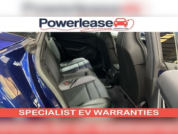 Used Porsche Taycan 2022 for sale - 78806109: Photo