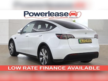 Used Tesla Model Y 2022 for sale - 78598194: Photo