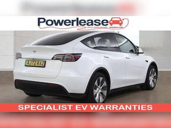 Used Tesla Model Y 2022 for sale - 78598194: Photo