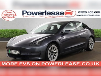 Used Tesla Model 3 2022 for sale - 78487895: Photo