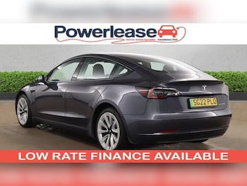 Used Tesla Model 3 2022 for sale - 78487895: Photo