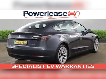 Used Tesla Model 3 2022 for sale - 78487895: Photo