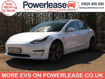 Used Tesla Model 3 2019 for sale - 79385093: Photo