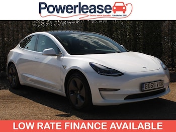 Used Tesla Model 3 2019 for sale - 79385093: Photo