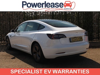 Used Tesla Model 3 2019 for sale - 79385093: Photo