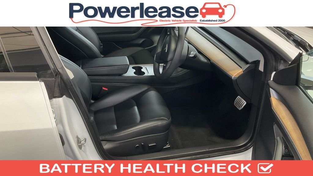 Used Tesla Model 3 2021 for sale - 77534605: Photo 3