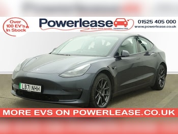 Used Tesla Model 3 2021 for sale - 77110965: Photo