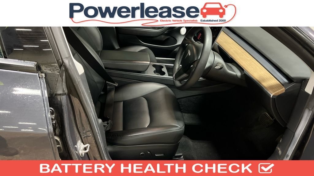 Used Tesla Model 3 2021 for sale - 77110965: Photo 3