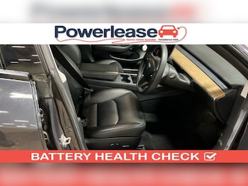 Used Tesla Model 3 2021 for sale - 77110965: Photo