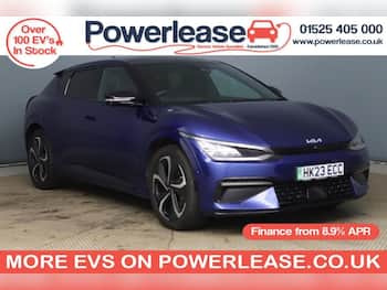 Used Kia EV6 2023 for sale - 79695444: Photo