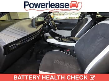 Used Kia EV6 2023 for sale - 79695444: Photo