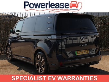 Used Volkswagen ID.Buzz 2022 for sale - 79334652: Photo