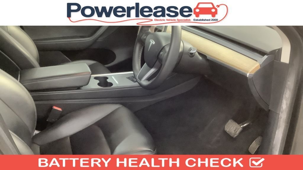 Used Tesla Model Y 2022 for sale - 77991388: Photo 3