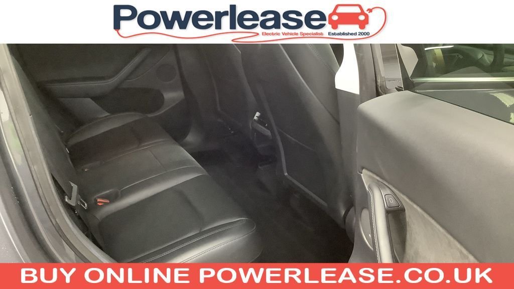 Used Tesla Model Y 2022 for sale - 77991388: Photo 5