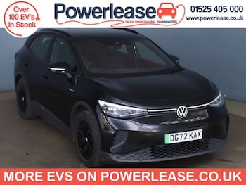 Used Volkswagen ID.4 2022 for sale - 78702695: Photo