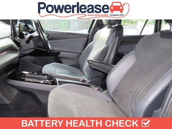 Used Volkswagen ID.4 2022 for sale - 78702695: Photo