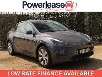Used Tesla Model Y 2023 for sale - 79178422: Photo