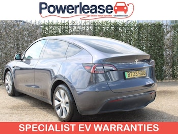 Used Tesla Model Y 2023 for sale - 79178422: Photo