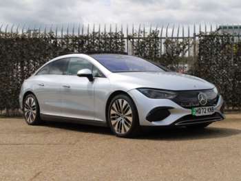 Used Mercedes-Benz EQA 2022 for sale - 74773586: Photo