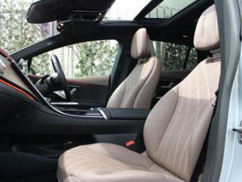 Used Mercedes-Benz EQA 2022 for sale - 74773586: Photo