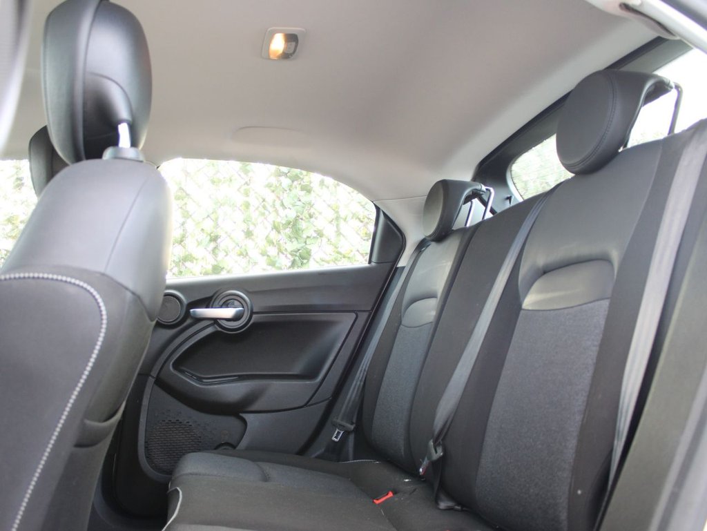 Used Fiat 500X 2020 for sale - 78110203: Photo 10