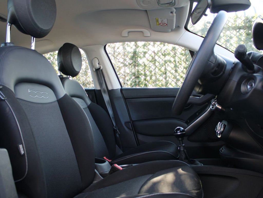 Used Fiat 500X 2020 for sale - 78110203: Photo 11