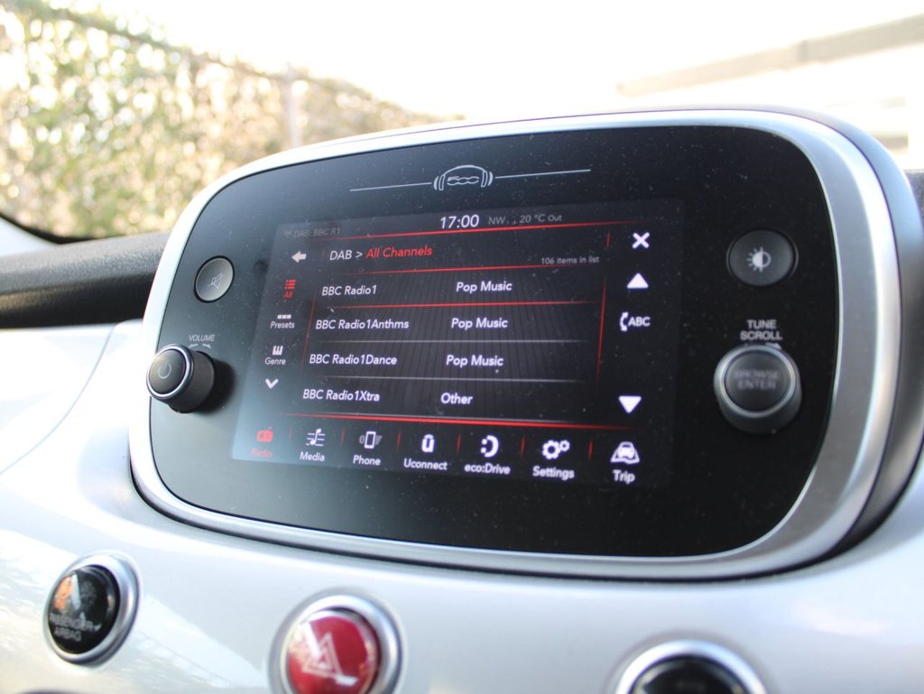 Used Fiat 500X 2020 for sale - 78110203: Photo 12