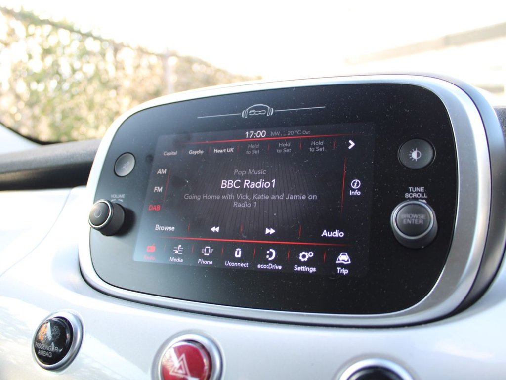 Used Fiat 500X 2020 for sale - 78110203: Photo 13